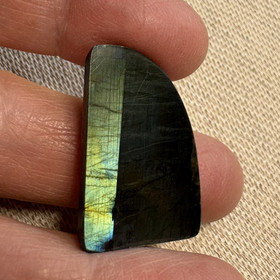 Spektroliitti kapussi. Ylämaa KSP23