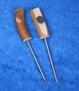 Magneetti pottupiikki poronsarvikahvalla