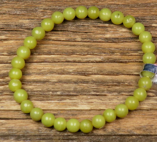 Rannekoru serpentiini 4mm, lasten koko, kids