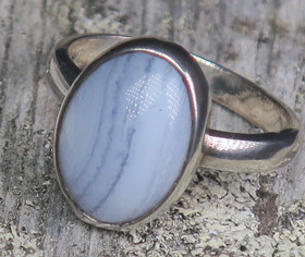 Hopeasormus kalsedoni 17.3 mm nro5