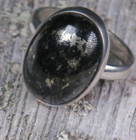 Hopeasormus vasskis 18.6mm