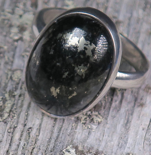 Hopeasormus vasskis 18.6mm