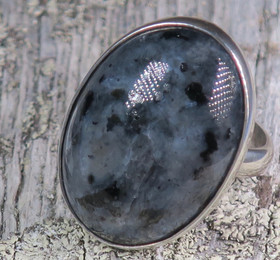 Hopeasormus larvikiitti 17.7mm sor4