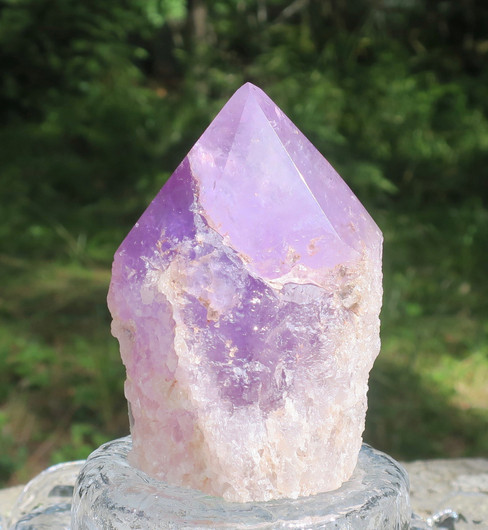 Ametisti kidekärki 409g 90mm