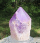 Ametisti kidekärki 409g 90mm