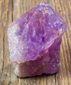 Ametisti kidekärki 234g 75mm