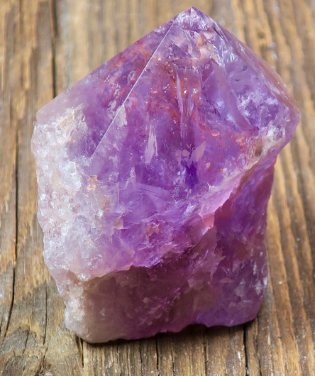 Ametisti kidekärki 234g 75mm