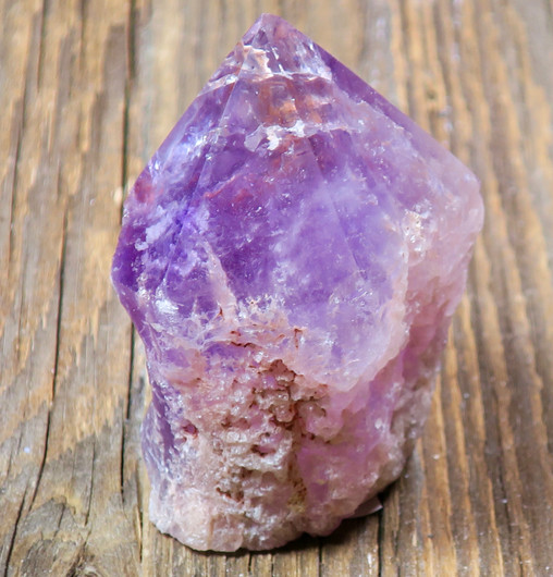 Ametisti kidekärki 234g 75mm