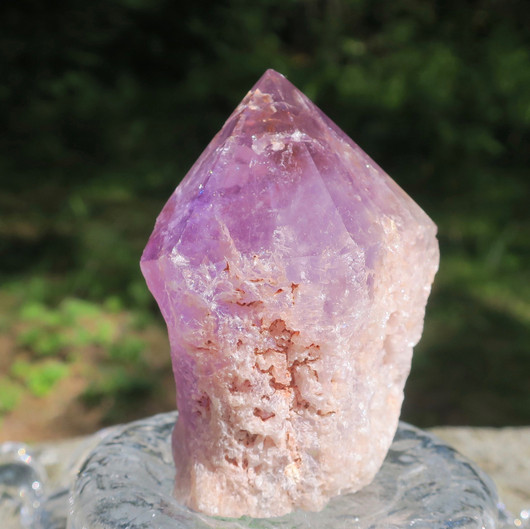 Ametisti kidekärki 234g 75mm