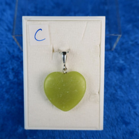 Riipus serpentiini sydän. Valitse valikosta