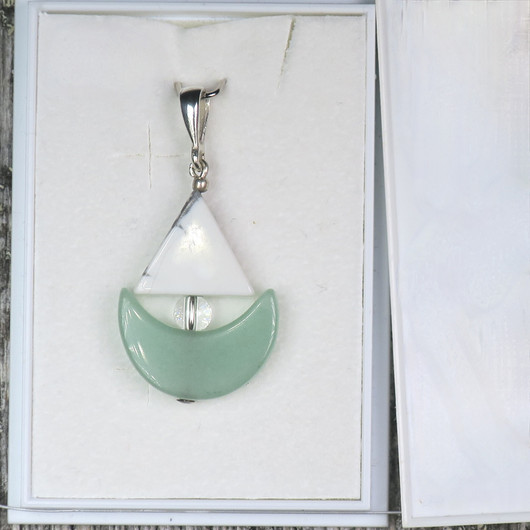 Riipus aventuriini purjevene KAPU2