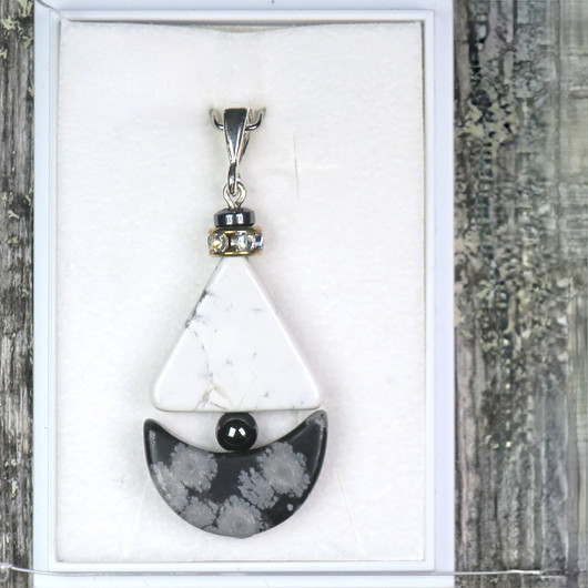 Riipus lumihiutaleobsidiaani laiva PUOSU5 