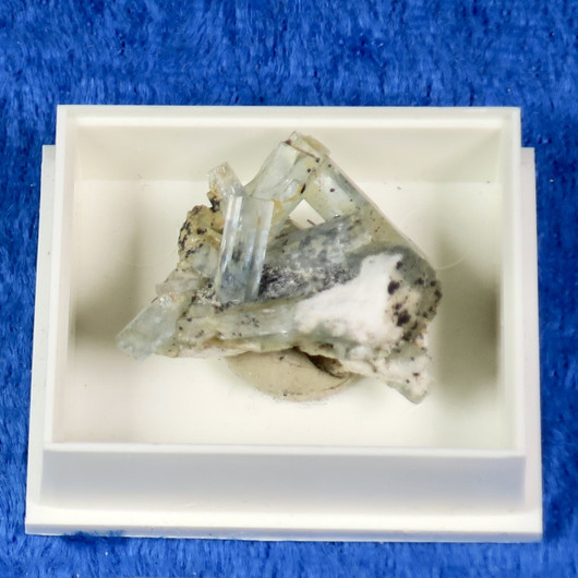 Akvamariini kidesykerö 5g ak122