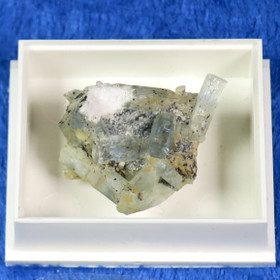 Akvamariini kidesykerö 5g ak122