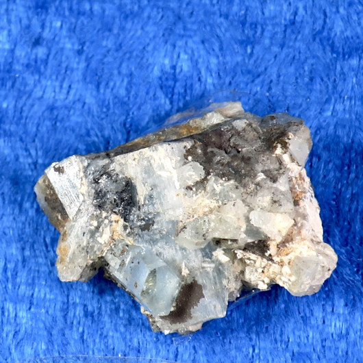 Akvamariini kidesykerö 15g ak107