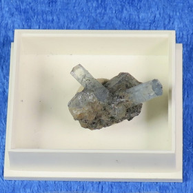 Akvamariini kidesykerö 4g ak101