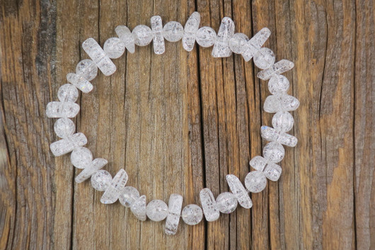 Rannekoru vuorikide ice-jää jääpuikko-icicle2