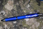 Kuulakärkikynä sininen, Finland
