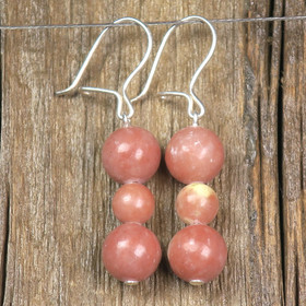 Korvakorut kalkkikivi Roosa1