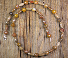 Helmet kivettynyt puu 47cm 8r8 KIVI2