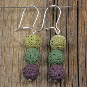 Korvakorut vulkaniitti laavakivi hohkakivi ETNA3b