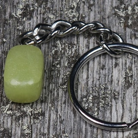 Avaimenperä serpentiini