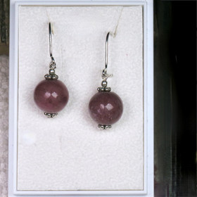 Korvakorut thuliitti 10mm nro 2