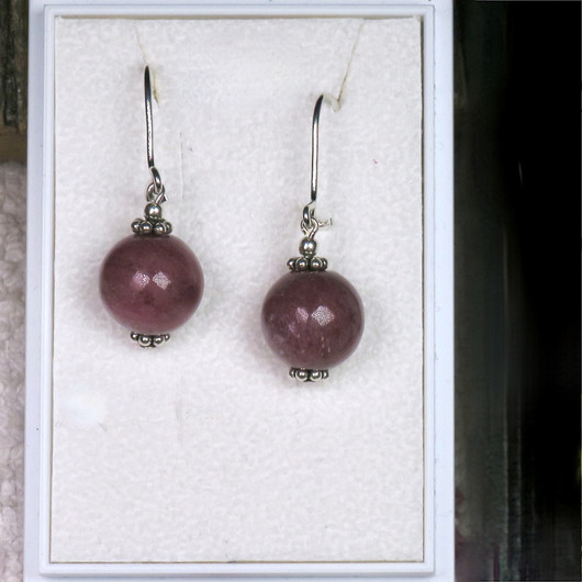 Korvakorut thuliitti 10mm nro 2