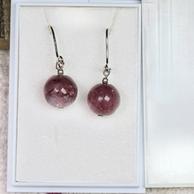 Korvakorut thuliitti 10mm nro 1