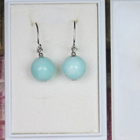 Korvakorut hemimorfiitti 10mm B