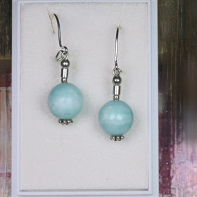 Korvakorut hemimorfiitti 10mm A