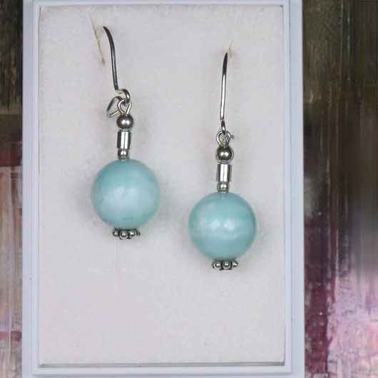 Korvakorut hemimorfiitti 10mm A