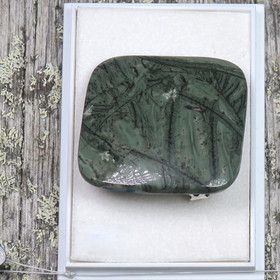 Rintakoru tinguaiitti neliö T9