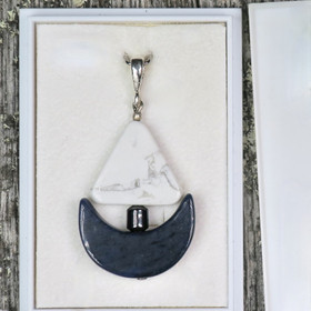 Riipus dumortieriittilaiva  BOTSKI1