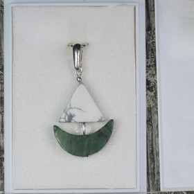 Riipus jadelaiva, vuorikide, magnesiittipurje JOLLA2