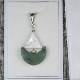 Riipus jadelaiva, magnesiittipurje JOLLA1b