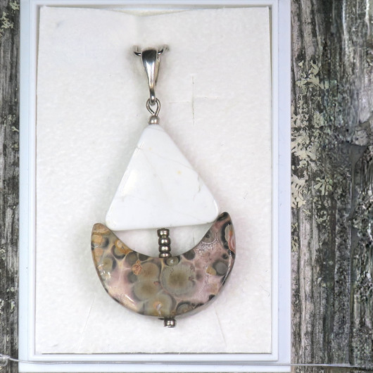 Riipus leopardijaspislaiva LEO4