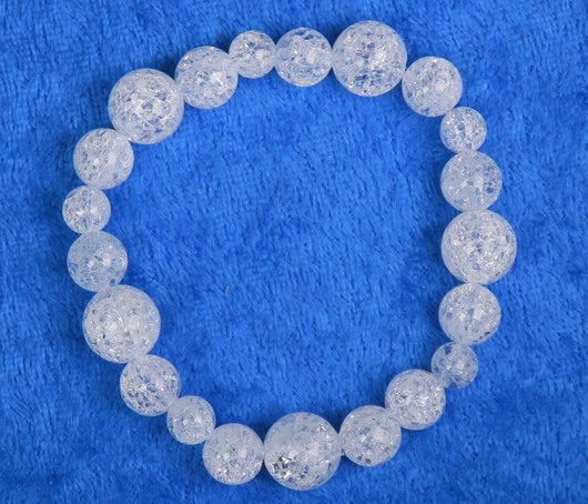 Rannekoru vuorikide jää-ice 16-18cm nro lumiukko1