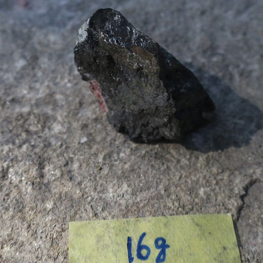 Egiriini raaka 16g