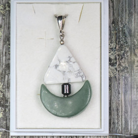 Riipus aventuriini purjevene KAPU5