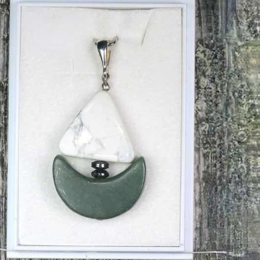 Riipus aventuriini purjevene KAPU6