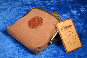 Kukkaro Muumi rahapussi Moomin