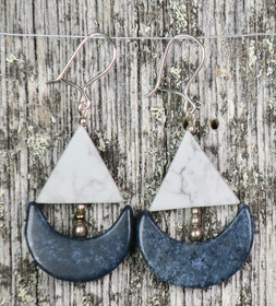 Korvakorut dumortieriitti laiva magnesiittipurje BOTSKI2