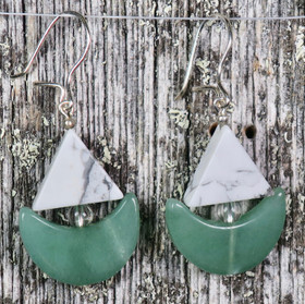 Korvakorut aventuriinilaiva KAPU2