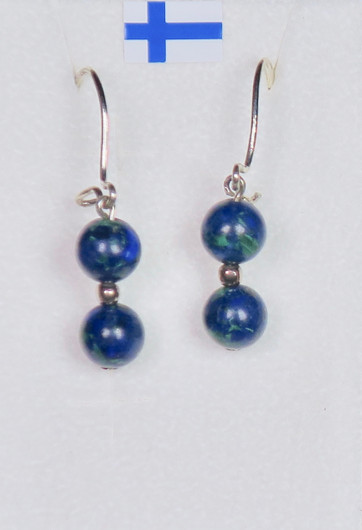 Korvakorut atsuriittimalakiitti 6mm pk152