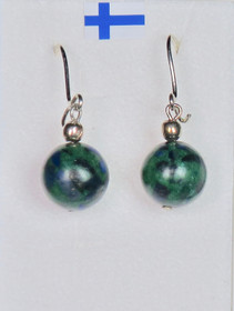 Korvakorut atsuriittimalakiitti 10mm pk163