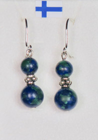 Korvakorut atsuriittimalakiitti 8mm ja 6mm pk153