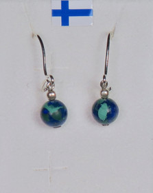 Korvakorut atsuriittimalakiitti 6mm pk150