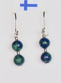 Korvakorut atsuriittimalakiitti 2x6mm pk140