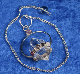 Heiluri Chakraheiluri kaksikärkinen vuorikide